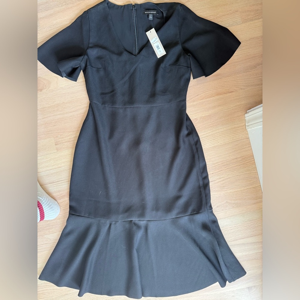 NWT Banana Republic Dress